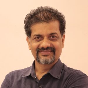 Ananda Raj Khanal