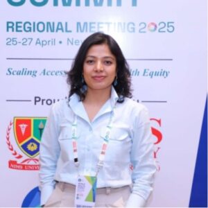 Dr. Diksha Pokhrel