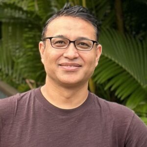 Dr. Manoj Shakya