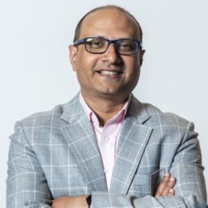 Mr. Nirmal Dhakal