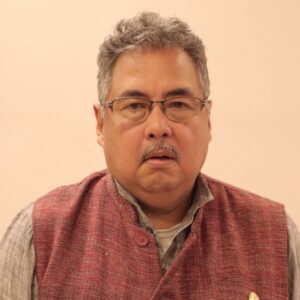 Mr. Vivek Rana