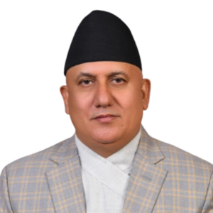 Prof. Dr. Shivaraj Adhikari
