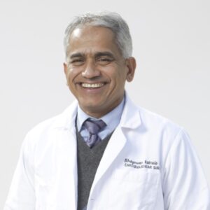 Prof. Dr. Bhagawan-Koirala