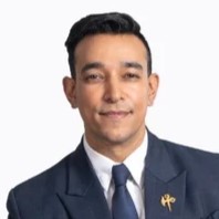 Mr. Sanjay Silwal Gupta