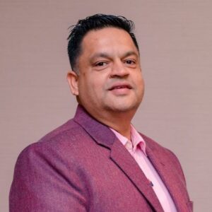 Santosh Koirala