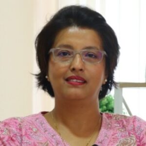 Sunaina Ghimire Pandey
