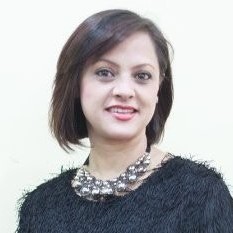 saluja acharya
